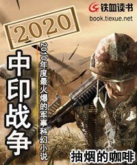 2020年中印战争