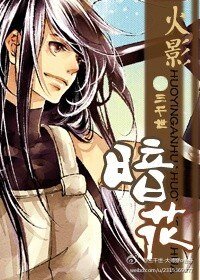 （火影同人）暗花