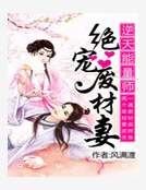 《逆天能量师:绝宠废材妻》
