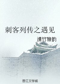 （BL/刺客列传同人）刺客列传之遇见