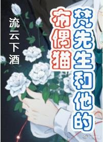 《梵先生和他的布偶猫》