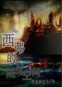 （HP同人/BL）西弗的随身空间
