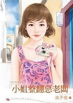 小姐整翻恶老板（府城四匹狼之四）