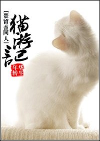 《(BL/楚留香同人)猫游记》