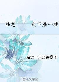 （BL/陆小凤同人）陆花 天下第一楼