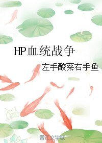 （BL/（hp同人）HP血统战争