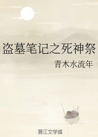 《(BL/盗墓笔记同人)盗墓笔记之死神祭》