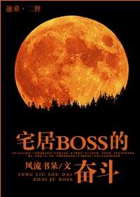 《(BL/白发魔女传同人)宅居BOSS的奋斗》