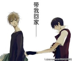《你们懂的,小甜甜/带我回家》