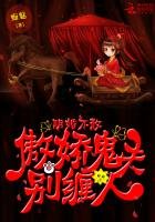 阴婚不散：傲娇鬼夫，别缠人！