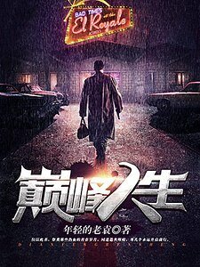 巅峰人生
