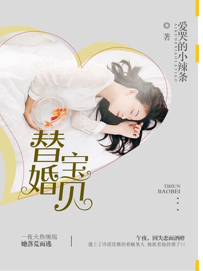《替婚宝贝》