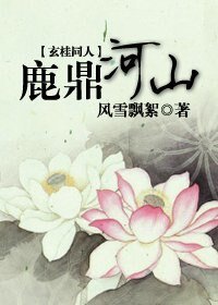 《(鹿鼎记同人)鹿鼎河山》