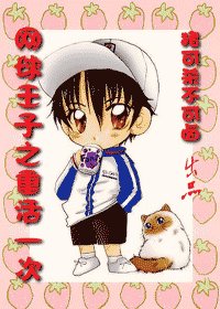 （网王同人）网球王子之重活一次