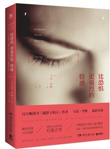 比恐惧更强烈的情感（出书版）