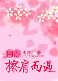 [网游]擦肩而过