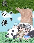 《飞沙传》