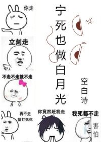 《宁死也做白月光(快穿)》