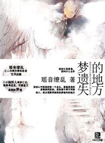 梦遗失的地方