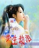 今生劫泪