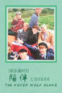 《(防弹少年团同人)娱乐圈BTS之陪伴》