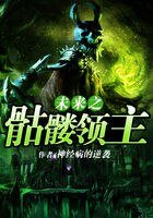 未来之骷髅领主