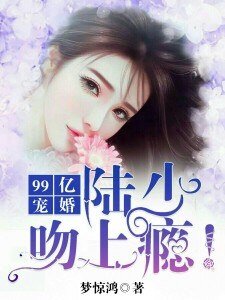 《99亿宠婚:陆少,紊上瘾!》
