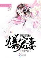 《毒步天下:腹黑君相爆宠妻》