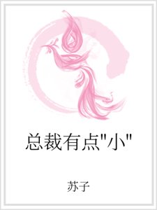 总裁有点“小”