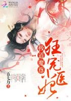 极道魔尊：狂宠小医妃