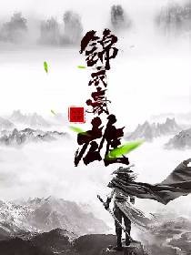 锦衣豪雄