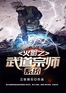 火影之武道宗师系统