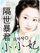 《隔世暴君小小妃》