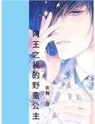 网王之我的野蛮公主