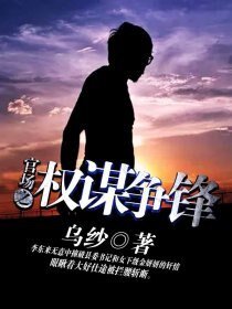 官场之权谋争锋