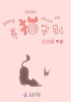 《养猫守则》