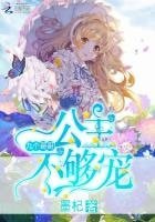 《九个哥哥:公主不够宠》