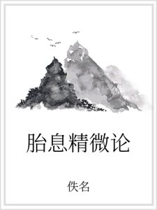 胎息精微论