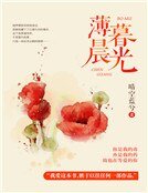 《薄暮晨光(精)》