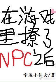 在游戏里撩了NPC之后