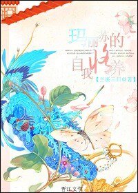 《玛丽苏的自我修养》