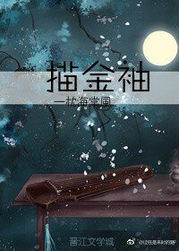 描金袖（快穿）