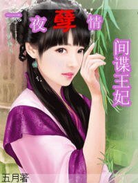 面具下的诱惑：间谍王妃/一夜孽情：间谍王妃