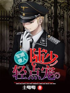 《军婚撩人:陆少,轻点宠》