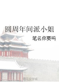 圆周年间派小姐
