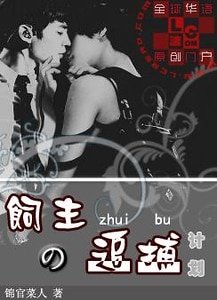 饲主追捕计划