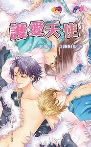 护爱天使（出书版）