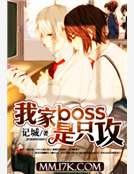 《我家boss是只攻》