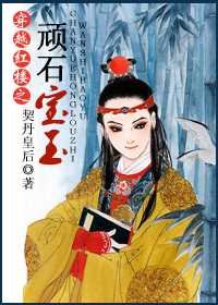 《(红楼同人)穿越红楼之顽石宝玉》