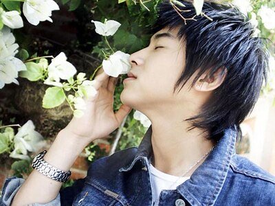 一顾倾城+南有暖暮，北有寒晨